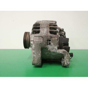 Recambio de alternador para dacia logan ambiance referencia OEM IAM 8200660044B 2543553C SG9B107