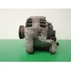 Recambio de alternador para dacia logan ambiance referencia OEM IAM 8200660044B 2543553C SG9B107