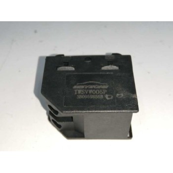 Recambio de mando elevalunas trasero izquierdo para volkswagen bora berlina (1j2) referencia OEM IAM 3B0959855B  