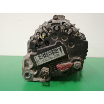 Recambio de alternador para dacia logan ambiance referencia OEM IAM 8200660044B 2543553C SG9B107