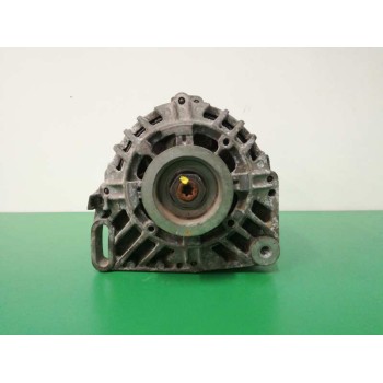 Recambio de alternador para dacia logan ambiance referencia OEM IAM 8200660044B 2543553C SG9B107