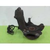 Recambio de mangueta delantera derecha para peugeot 207 confort referencia OEM IAM   