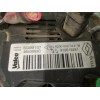 Recambio de alternador para dacia logan ambiance referencia OEM IAM 8200660044B 2543553C SG9B107