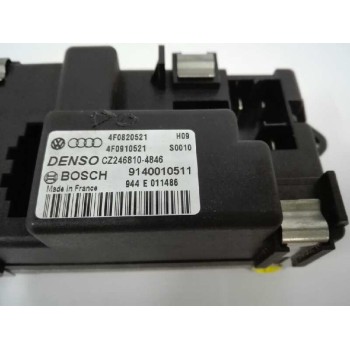 Recambio de resistencia calefaccion para audi a6 berlina (4f2) 3.0 tdi quattro (165kw) referencia OEM IAM 4F0820521 4F0910521 