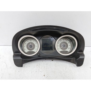 Recambio de cuadro instrumentos para microcar m.go 0.5 referencia OEM IAM   