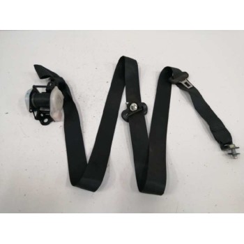 Recambio de cinturon seguridad trasero izquierdo para nissan x-trail (t31) 2.0 dci turbodiesel cat referencia OEM IAM TKAH0EG462