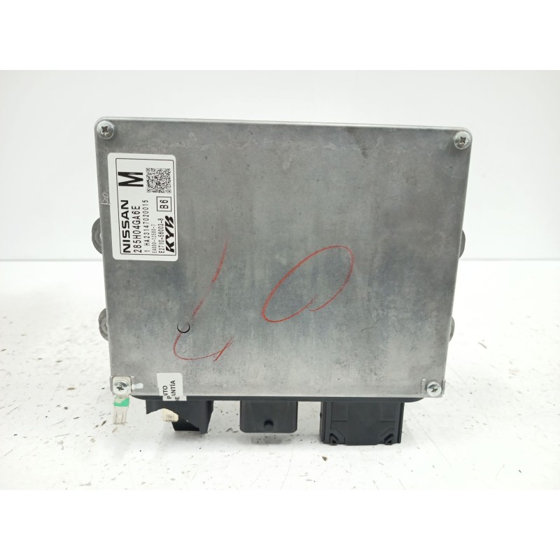 Recambio de modulo electronico para infiniti q50 50 d referencia OEM IAM 285H04GA6E  