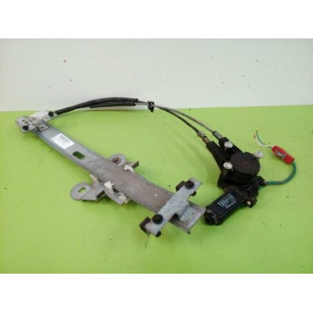 ELEVALUNAS DELANTERO IZQUIERDO FUNDA 0621003382 