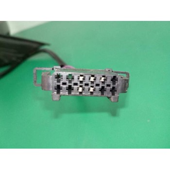 Recambio de retrovisor izquierdo para volkswagen passat berlina (3b2) trendline referencia OEM IAM 3B1857507K01C ELECTRICO 