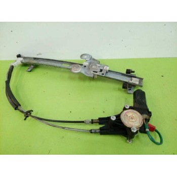 Recambio de elevalunas delantero izquierdo para chrysler voyager (es) 2.5 td se referencia OEM IAM FUNDA 0621003382 