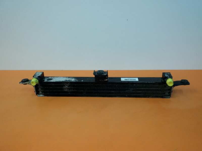 Recambio de radiador aceite para ssangyong musso 2.3 tdi referencia OEM IAM   