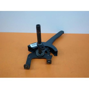 Recambio de palanca freno de mano para ssangyong musso 2.3 tdi referencia OEM IAM 4910005102AAC  