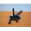 Recambio de palanca freno de mano para ssangyong musso 2.3 tdi referencia OEM IAM 4910005102AAC  