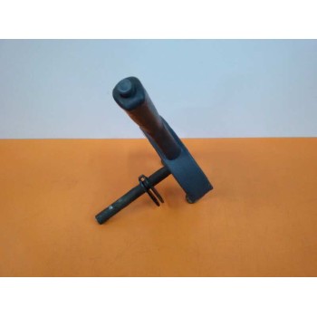 Recambio de palanca freno de mano para ssangyong musso 2.3 tdi referencia OEM IAM 4910005102AAC  
