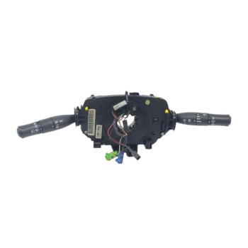 Recambio de mando multifuncion para renault megane ii berlina 5p 1.5 dci diesel referencia OEM IAM 8200213761  