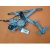 Recambio de elevalunas trasero izquierdo para ssangyong musso 2.3 tdi referencia OEM IAM TIJERA 7330105103 CARIBE TIJERA