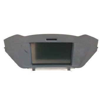Recambio de sistema navegacion gps para ford c-max trend referencia OEM IAM AM5T18B955DG  
