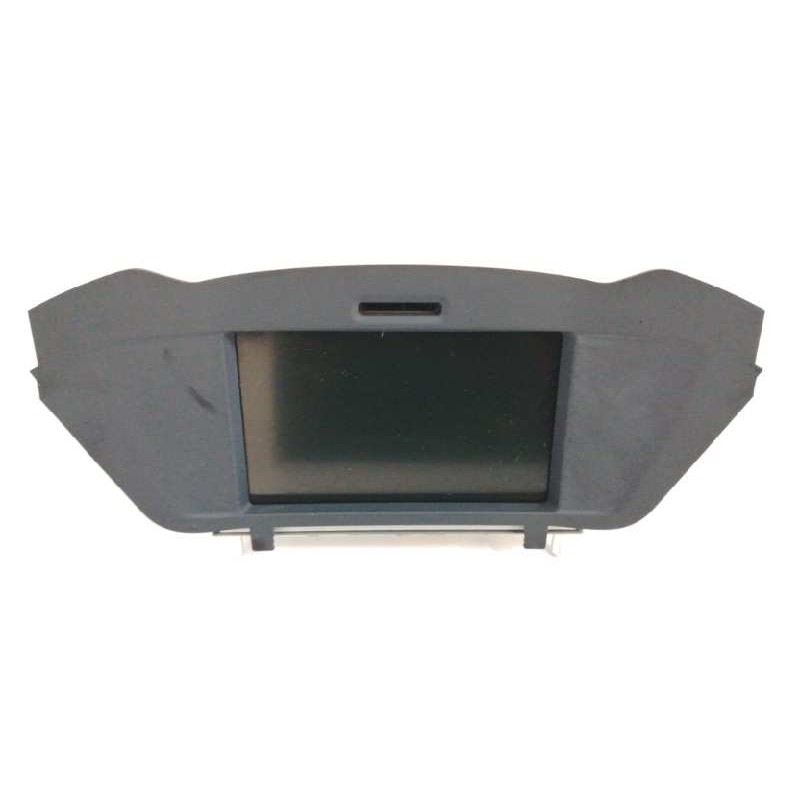 Recambio de sistema navegacion gps para ford c-max trend referencia OEM IAM AM5T18B955DG  