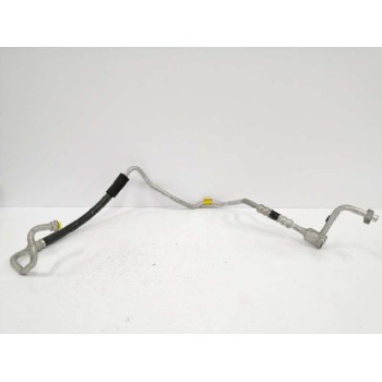 Recambio de tubos aire acondicionado para chevrolet lacetti cdx sprint referencia OEM IAM   