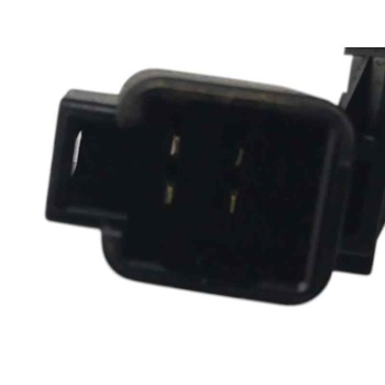 Recambio de motor limpia trasero para kia niro i (de) e-niro referencia OEM IAM 98700G5000 035111870 