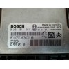 Recambio de centralita motor uce para citroën c5 berlina vtr (e) referencia OEM IAM 9658945380 0281011561 