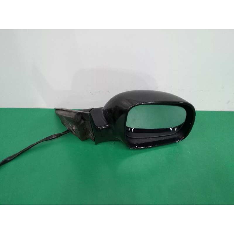 Recambio de retrovisor derecho para volkswagen passat berlina (3b2) trendline referencia OEM IAM 3B1857508F01C ELECTRICO 