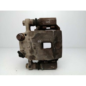 Recambio de pinza freno trasera izquierda para ssangyong actyon i 200 xdi 4wd referencia OEM IAM 4841009000 BC140059 
