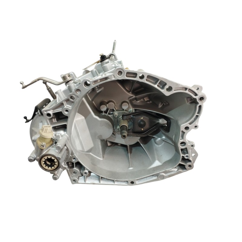 Recambio de caja cambios para peugeot 206 berlina xt referencia OEM IAM 20DL52  