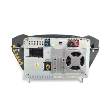 Recambio de sistema navegacion gps para ford c-max trend referencia OEM IAM AM5T18B955DG  