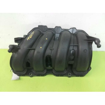 Recambio de colector admision para peugeot 207 confort referencia OEM IAM V754435580  