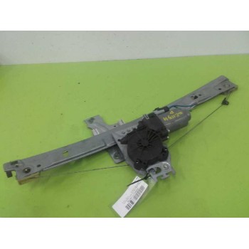 Recambio de elevalunas delantero derecho para peugeot 207 confort referencia OEM IAM CABLE 9681182280 