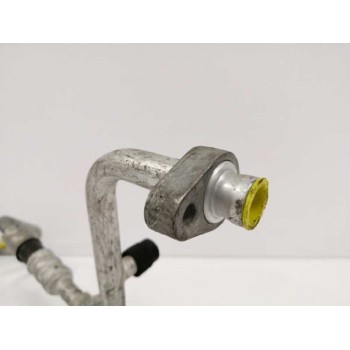 Recambio de tubos aire acondicionado para chevrolet lacetti cdx sprint referencia OEM IAM   