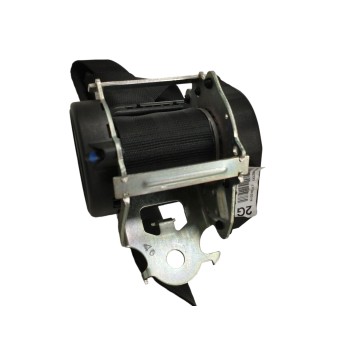Recambio de cinturon seguridad trasero izquierdo para peugeot 2008 (--.2013) 1.2 12v vti referencia OEM IAM 96781657XY  