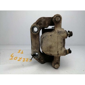 Recambio de pinza freno trasera izquierda para ssangyong actyon i 200 xdi 4wd referencia OEM IAM 4841009000 BC140059 