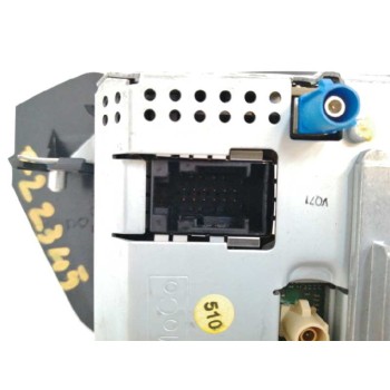 Recambio de sistema navegacion gps para ford c-max trend referencia OEM IAM AM5T18B955DG  