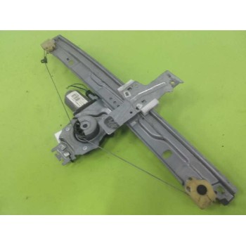 Recambio de elevalunas delantero derecho para peugeot 207 confort referencia OEM IAM CABLE 9681182280 