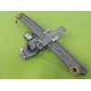 Recambio de elevalunas delantero derecho para peugeot 207 confort referencia OEM IAM CABLE 9681182280 