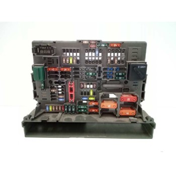Recambio de caja reles / fusibles para bmw serie 3 berlina (e90) 318d referencia OEM IAM 61149119446  