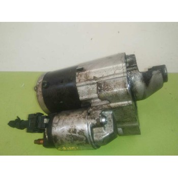 Recambio de motor arranque para peugeot 207 confort referencia OEM IAM V755001780 M000T32271ZE 