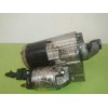 Recambio de motor arranque para peugeot 207 confort referencia OEM IAM V755001780 M000T32271ZE 