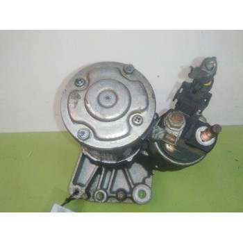 Recambio de motor arranque para peugeot 207 confort referencia OEM IAM V755001780 M000T32271ZE 