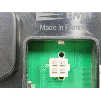 Recambio de cuadro instrumentos para microcar m.go 0.5 referencia OEM IAM   