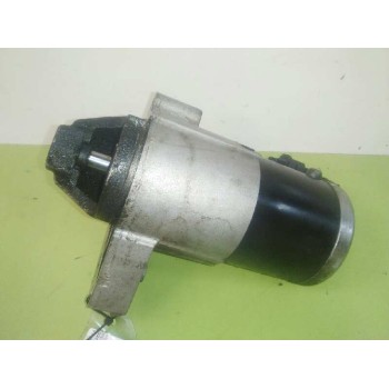 Recambio de motor arranque para peugeot 207 confort referencia OEM IAM V755001780 M000T32271ZE 
