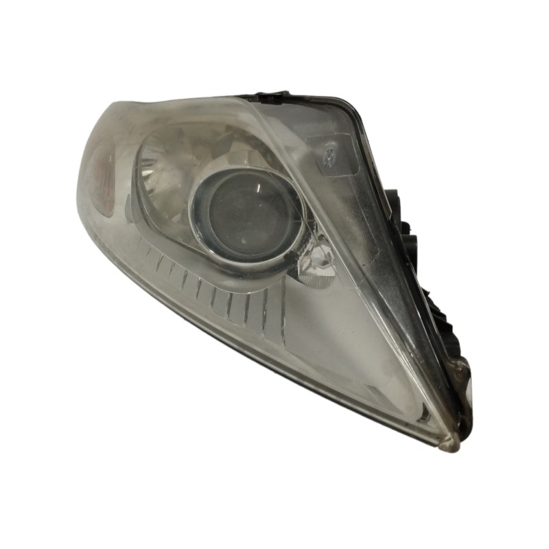 Recambio de faro derecho para ford mondeo ber. (ca2) 2.0 cat referencia OEM IAM 7S7113007AG SOPORTE REPARADO 