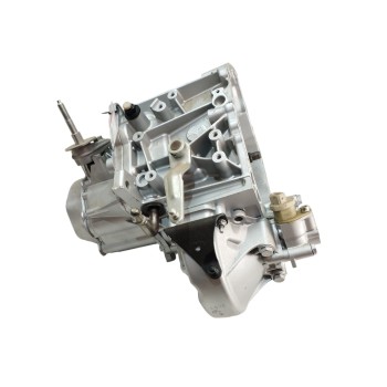 Recambio de caja cambios para peugeot 206 berlina xt referencia OEM IAM 20DL52  