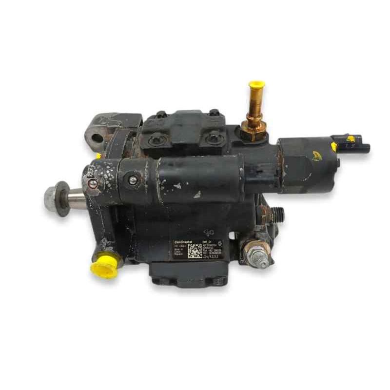 Recambio de bomba inyeccion para renault megane iii berlina 5 p dynamique referencia OEM IAM 167008859R A2C20000754 5WS40153