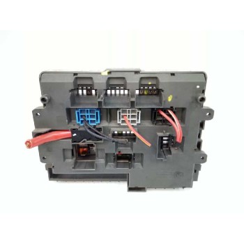 Recambio de caja reles / fusibles para bmw serie 3 berlina (e90) 318d referencia OEM IAM 61149119446  