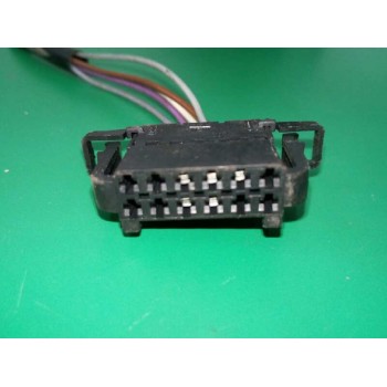 Recambio de retrovisor derecho para volkswagen passat berlina (3b2) trendline referencia OEM IAM 3B1857508F01C ELECTRICO 