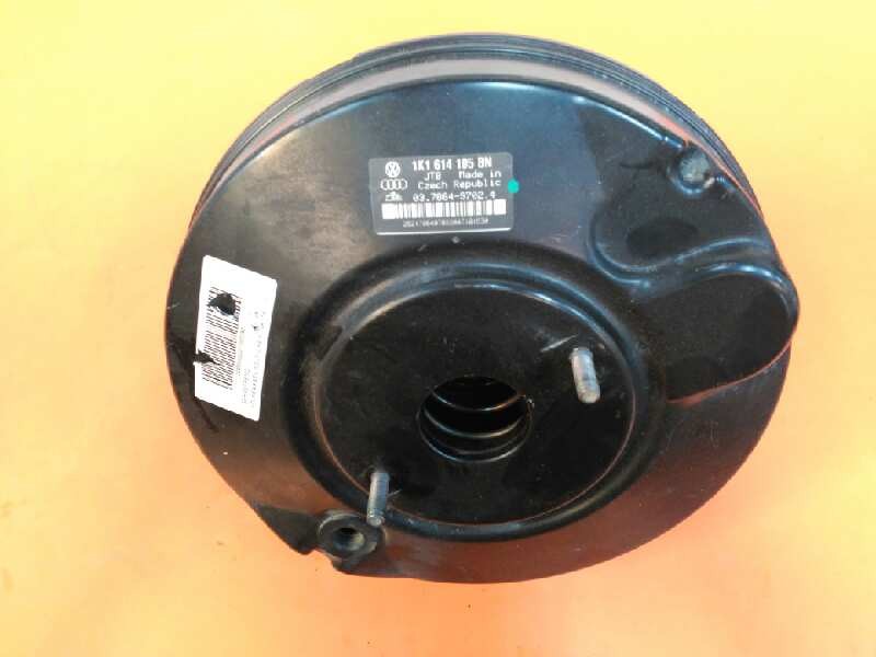 Recambio de servofreno para volkswagen golf v berlina (1k1) gti referencia OEM IAM 1K1614105BN 03786497024 
