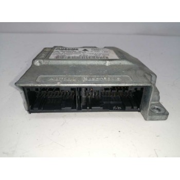 Recambio de centralita airbag para citroën c4 berlina 1.4 16v referencia OEM IAM 9653493780 603726100 
